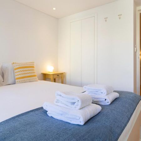 City Center Duplex W Patio By Lovelystay Porto Exteriér fotografie